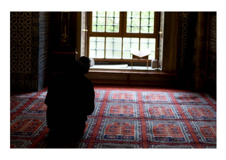 عواقب سوء الأخلاق