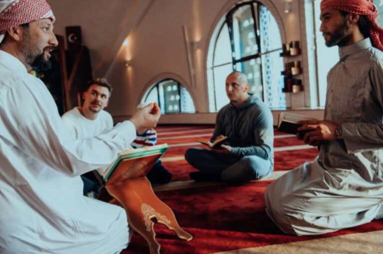 El Islam y la humanidad