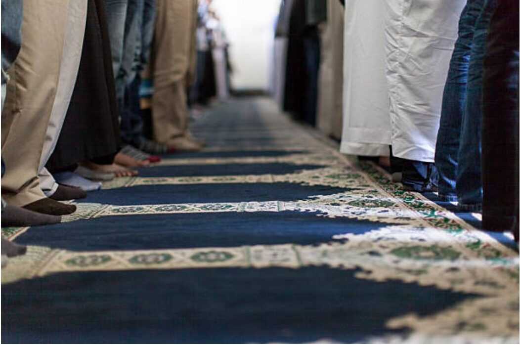 اشتغالُ المرءِ بما يعنيه