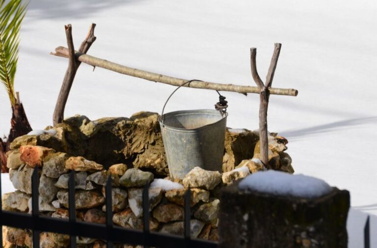 من البئر إلى التمكين والنصر